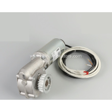 B105AALX02 Car Door Motor for Sch****** Elevators